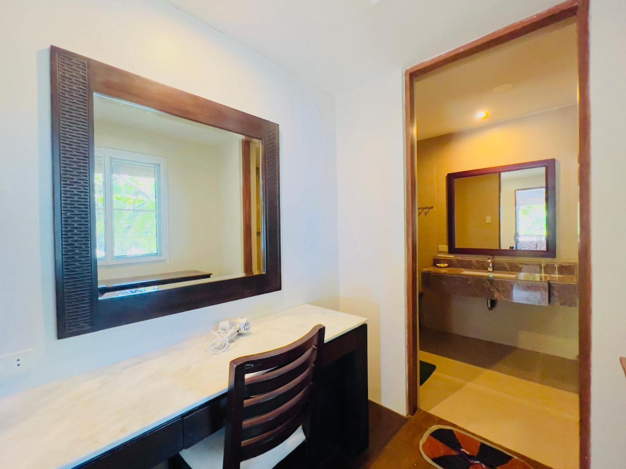 Alam Indah Beach Resort Busuanga Luaran gambar